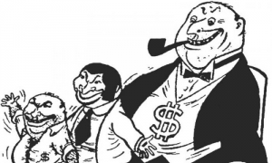 CARICATURA