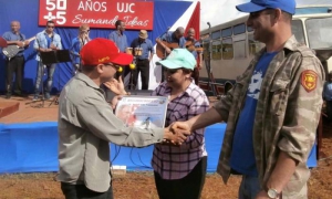 UJC