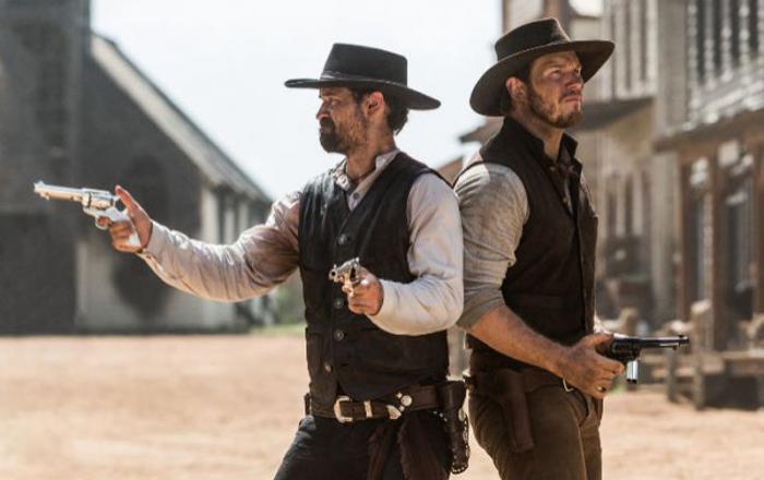 Los siete magníficos ha tenido varias versiones en la pantalla grande y también se realizó una serie con la historia de un grupo de hombres decididos a luchar contra la opresión y la injusticia, en favor de un pequeño pueblo oprimido. 