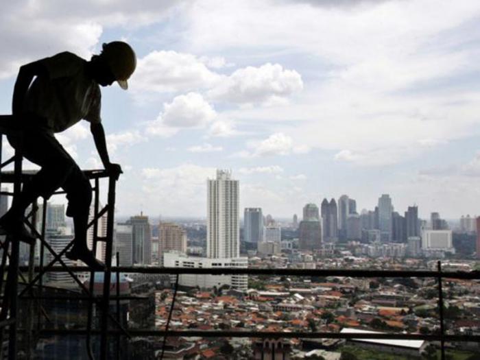 Indonesia es actualmente la mayor economía del sudeste asiático y una de las más importantes de Asia, pero ese país con más de 260 millones de habitantes aspira a mucho más. Foto: Reuters