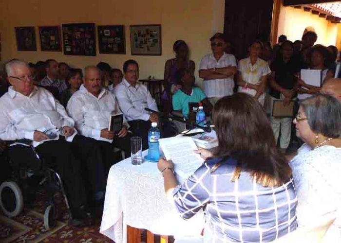 XVIII Simposio De Guáimaro a Playita en Camagüey