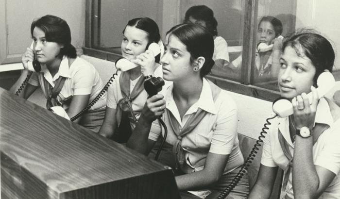 En las décadas del 80 y 90 del siglo pasado, un gran número de niños y jóvenes se vincularon a las diferentes profesiones, que hoy ejercen en su vida laboral después de cursar varias especialidades en la instalación pioneril.