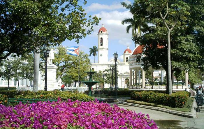 CIENFUEGOS