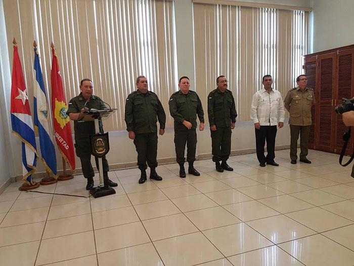 festejan en nicaragua victoria de giron