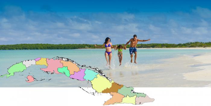 El turismo es uno de los sectores que más interés despierta dentro y fuera de Cuba.