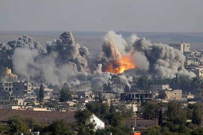 israel ataca a siria