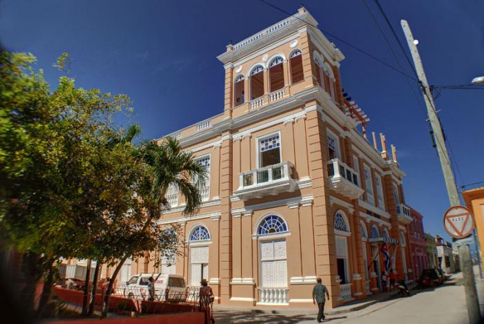 Hotel Ordoño, Gibara, Holguin