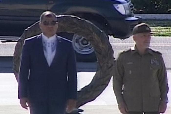 rinde homenaje rafael correa a fidel y martí en santiago de cuba
