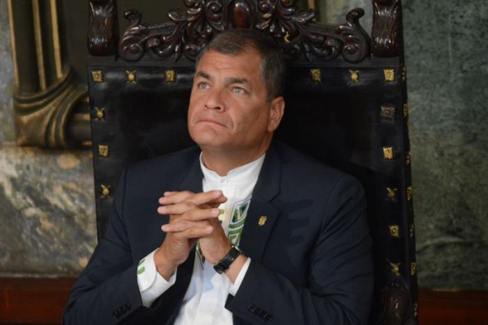 La Universidad de la Habana otorga el Honoris Causa en Economia Politca