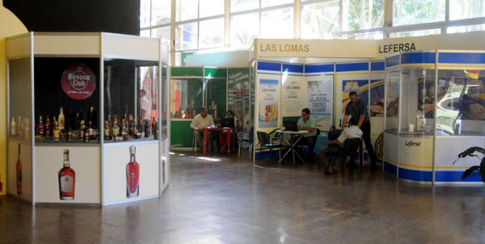 4ta Edición Negocios y Feria de Negocios