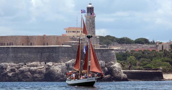 Durante el fin de semana el Club Náutico Internacional Hemingway celebrará su 25 aniversario.