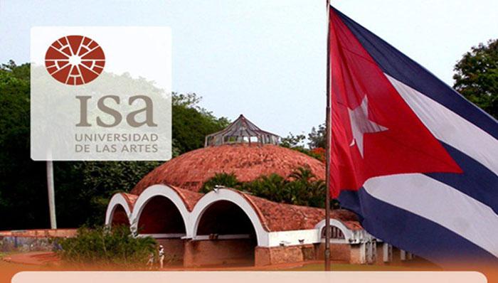 Universidad de las Artes