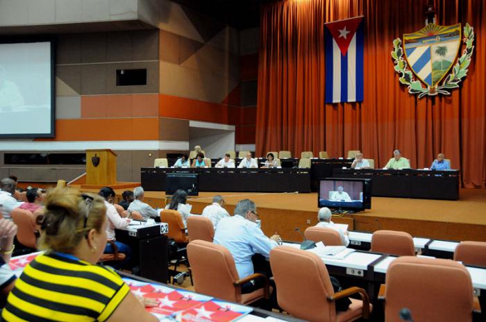 ANPP EXTRAORDINARIA