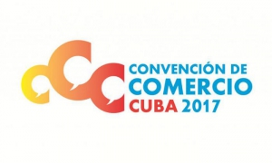 Primera Convención de Comercio Cuba 2017