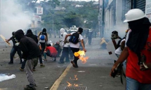 VENEZUELA