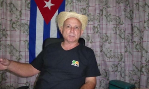 Modesto Olegario Moure