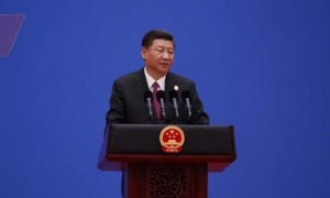 Xi Jinping