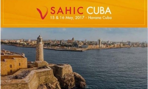 SAHIC CUBA