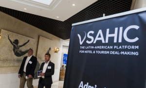 SAHIC 2017