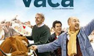 película francesa La Vaca