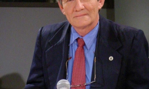 José Enrique Montesinos Delvaty