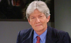 José Enrique Montesinos Delvaty