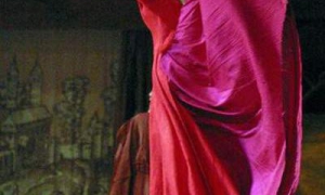El Ballet Nacional de Cuba de tournée por Europa