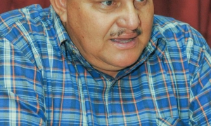 Entrevista Rafael Santiesteban Pozo