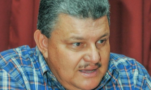 Entrevista Rafael Santiesteban Pozo