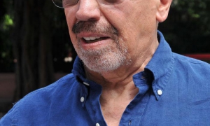 Alfonso Arau