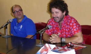 Raul paz