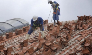 Cooperativas no agropecuarias de la construcción. 