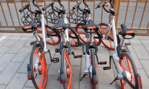China bicicletas
