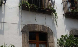 casa de Martí en México