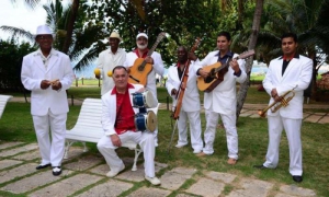 Septeto Nacional Ignacio Piñeiro