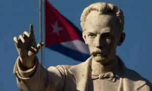 Martí, vencedor de la muerte