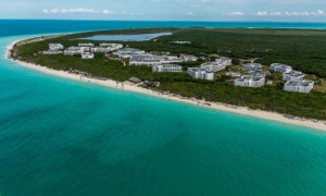 Turismo Jardines-del-Rey