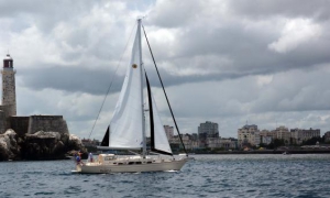 Durante el fin de semana el Club Náutico Internacional Hemingway celebrará su 25