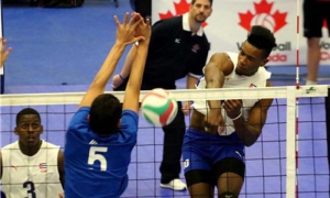 voleibol