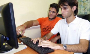 “Que no nos hayan dejado participar, por cuestiones políticas, es decepcionante”
