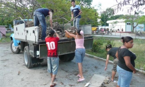 Preparados y protegidos ante los desastres