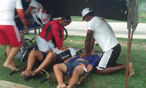 Preparados y protegidos ante los desastres
