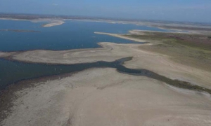 Presa Zaza
