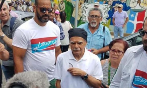 oscar lopez