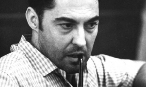 Alberto Alonso
