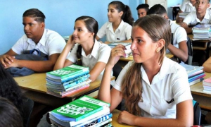 Breves apuntes sobre el nivel medio