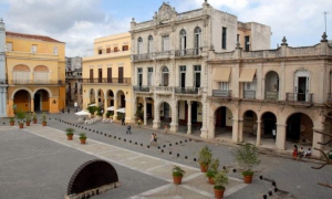 Otra ventana abierta a las inversiones turísticas
