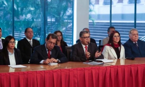 comision constituyente