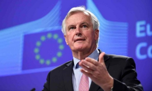 Michel Barnier