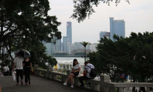 La Cumbre de los BRICS China